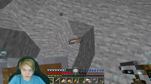 выживание в minecraft(#3) хардкор смотреть онлайн