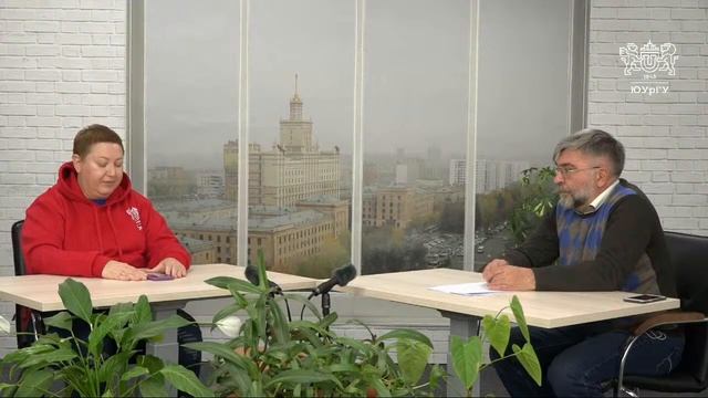 Online встреча с ответственным серктетарем Приемной комиссии смотреть онлайн