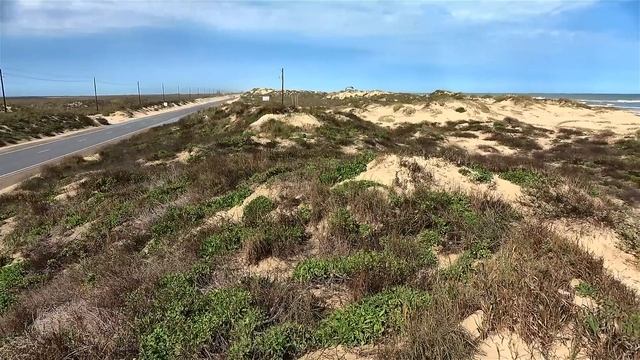 Shore Leave While Heading West: Slim's 2024 Travels Part 3