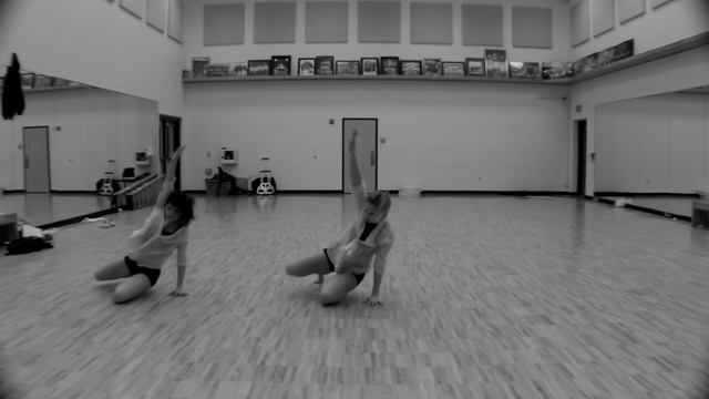 Crazy In Love | Fifty Shades Choreography