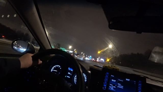 Toyota не ломается? В парк на ремонт. Рент такси 8 499 995 05 48 смотреть онлайн