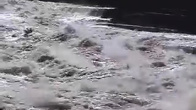 Incredibly Huge Whitewater with World Champions Eric Jackson and Clay Wright смотреть онлайн