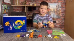 МИНИ ЛЕНТА 3 новая акция Липеры в магазине Лента