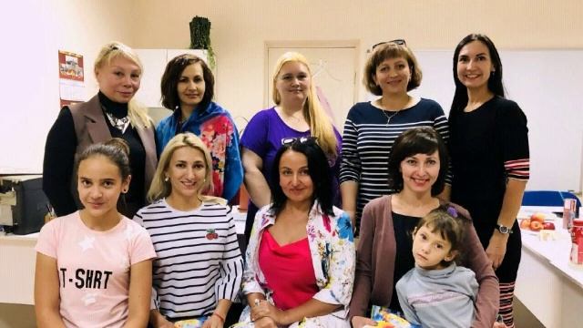С днем рождения, Ольга!!! смотреть онлайн