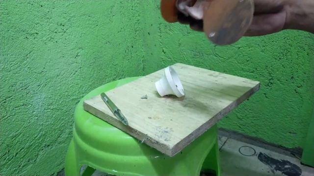 SKONE CCTV BULB INSTALLATION TUTORIAL! DIY RECEPTACLE MOVING 360 DEGREE/90 DEGREE TAGALOG смотреть онлайн