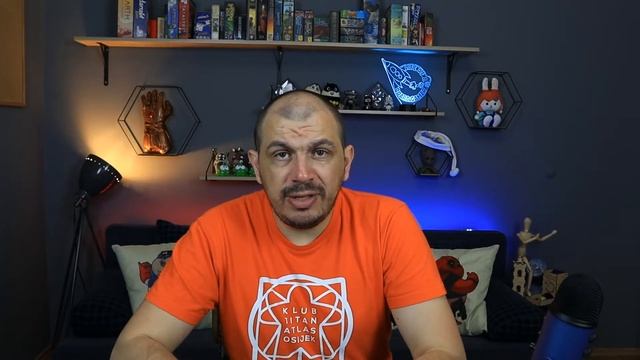 Review | KA PAI | White Goblin Games смотреть онлайн