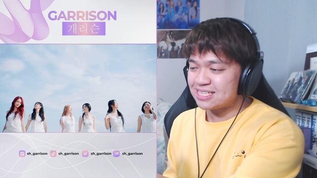 Weeekly (위클리) - VROOM VROOM MV Reaction & Review [LOVING THE ENERGY!!] смотреть онлайн