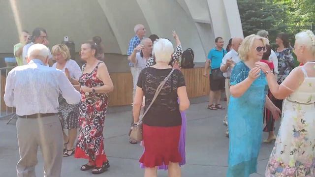 Kharkiv Харьков Танцы 17.06.2023 смотреть онлайн