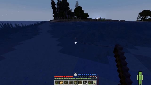 What is Minecraft: Craft For Life? Ep1: Hardcore Survival смотреть онлайн