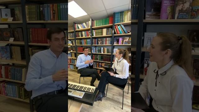 Рустам Асадуллин смотреть онлайн