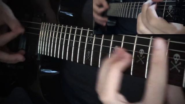 The Holiday - Maestro (Guitar Variation) смотреть онлайн