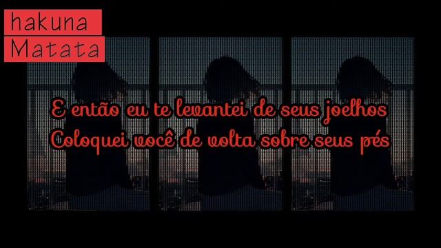 Without me- HALSEY [tradução PT-BR] смотреть онлайн