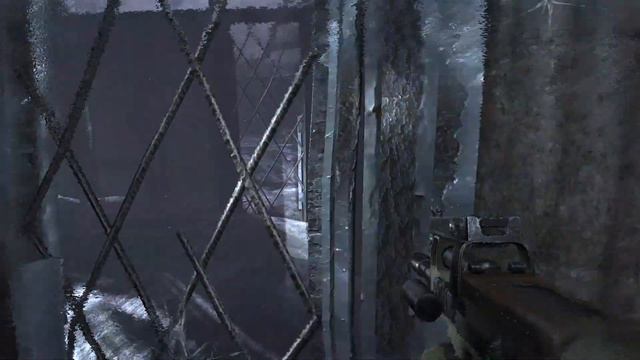 Metro 2033 original (Пролог) смотреть онлайн