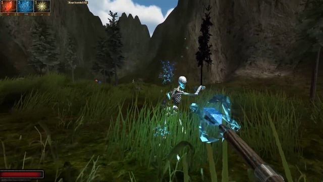 Legacy Of The Black Tower Walkthrough | No commentary | смотреть онлайн