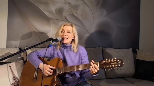 #Голос#TheVoiceRussia#НатальяСветлова     