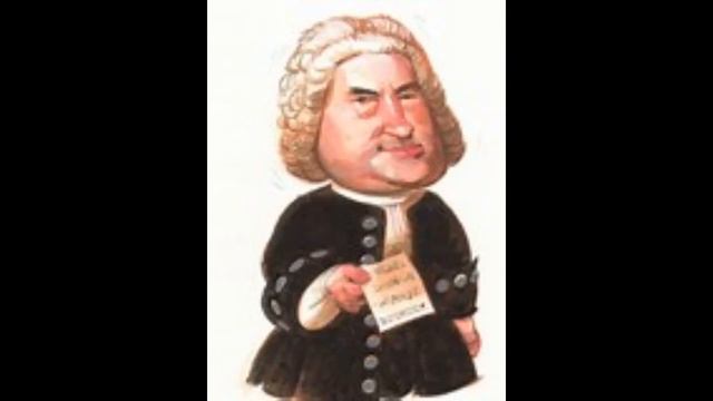 J.S. BACH-''DOUBLE No.2 IN B MINOR :BWV-1002'' ''From violin sonata in B minor''. смотреть онлайн