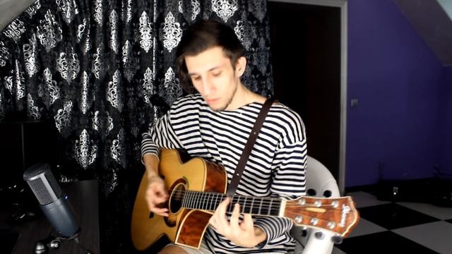 Как Петь под Гитару (Не Сбиваться, Попадать в Ноты) смотреть онлайн