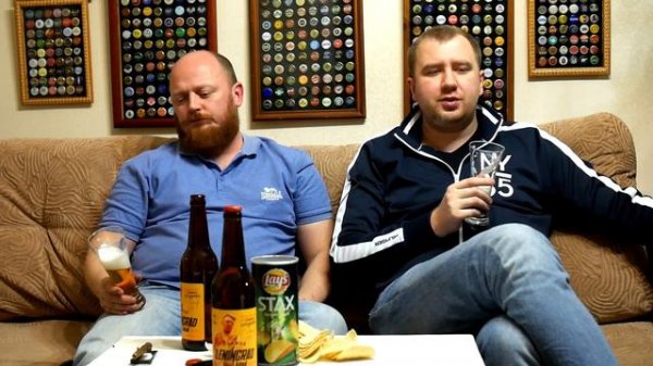 ТБП: Трифон Ленинград Band и Lays stax