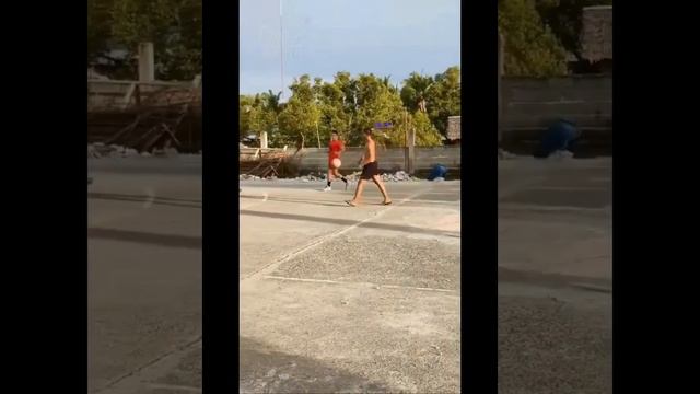 Pinoy funny basketball moments ( ball is life 🏀) смотреть онлайн