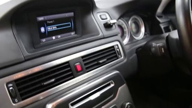 GJ61HNK Volvo XC70 смотреть онлайн