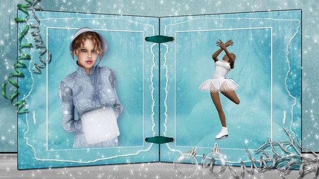 С Новым 2016 годом, друзья, с новым счастьем! смотреть онлайн