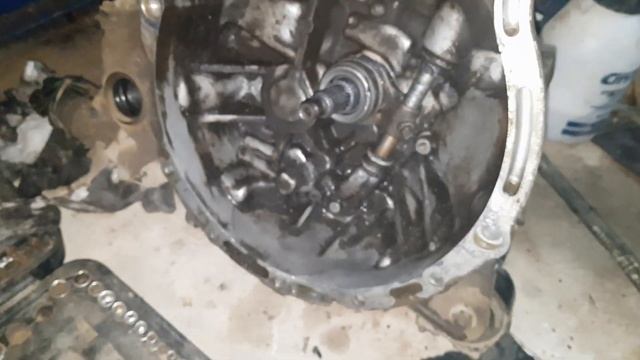 замена сцепления mazda demio dw3w смотреть онлайн