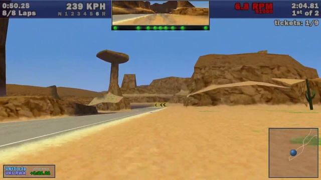 Need for Speed 3 смотреть онлайн