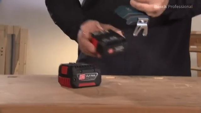 GSR 14,4 / 18 V-LI Professional