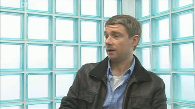 Who is John Watson - Sherlock - BBC One смотреть онлайн