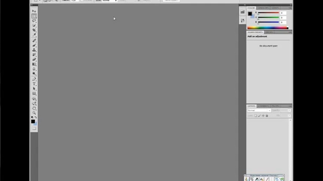 Специалист - Adobe Photoshop CS5. Уровень 1. Растровая графика для начинающих. Модуль 1 смотреть онлайн