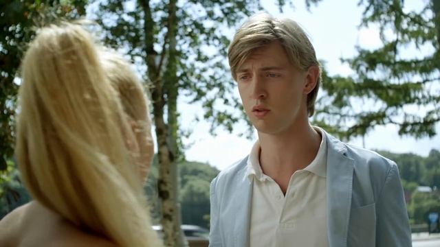 Парфюмерша 2, 4 серия смотреть онлайн