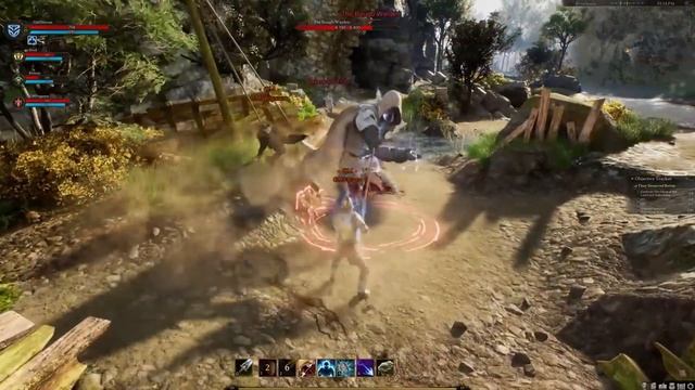 I CAN’T PLAY Ashes of Creation смотреть онлайн