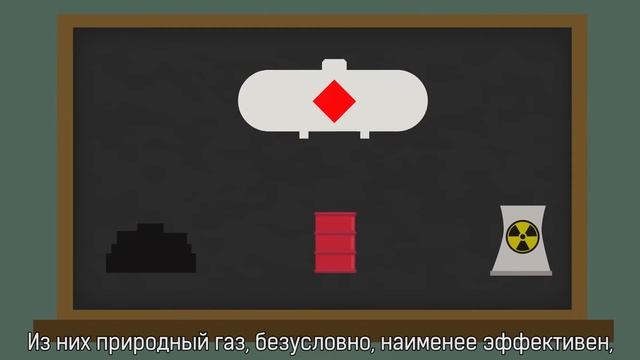Можем ли мы сделать идеальный источник энергии? [Life Noggin] смотреть онлайн