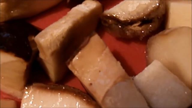 Веганская Кухня