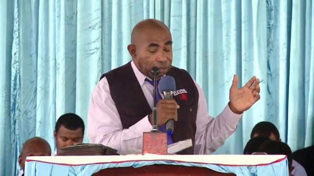 Voice of Revival Live Streaming смотреть онлайн