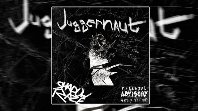 SHADOWRAZE — JUGGERNAUT (mashup) смотреть онлайн