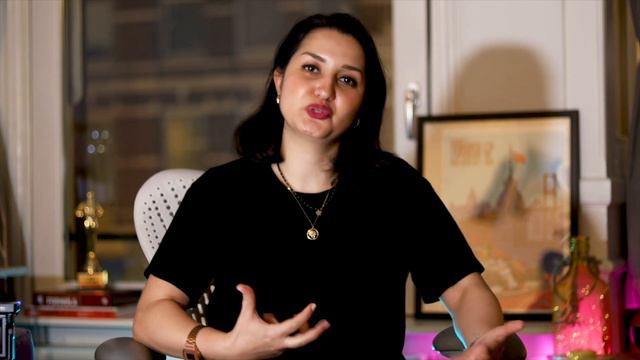 Lella Lombardi Hakkında 10 Hap Bilgi смотреть онлайн