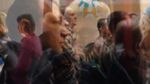 Конференция глухих - церковь Благая весть г.Харьков смотреть онлайн
