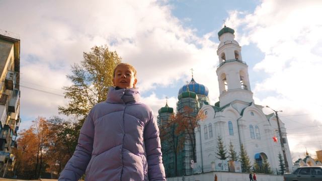 Российское движение школьников | РДШ