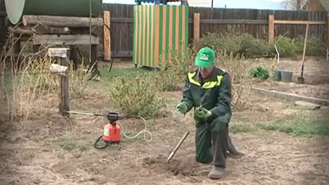 Во саду ли, в огороде 09.05.14 смотреть онлайн