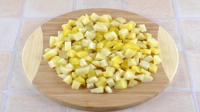 Сборник рецептов