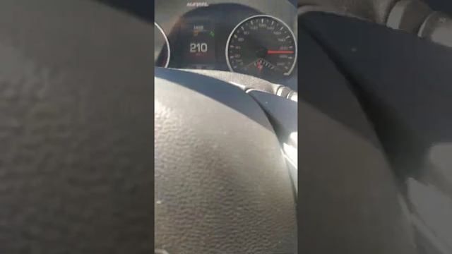 Haval F7 2.0 premium 217км/ч смотреть онлайн