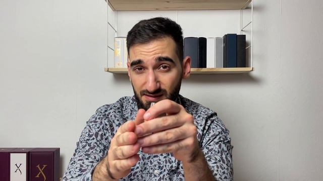 Amouage Gold Man Eau de Parfum Review! смотреть онлайн