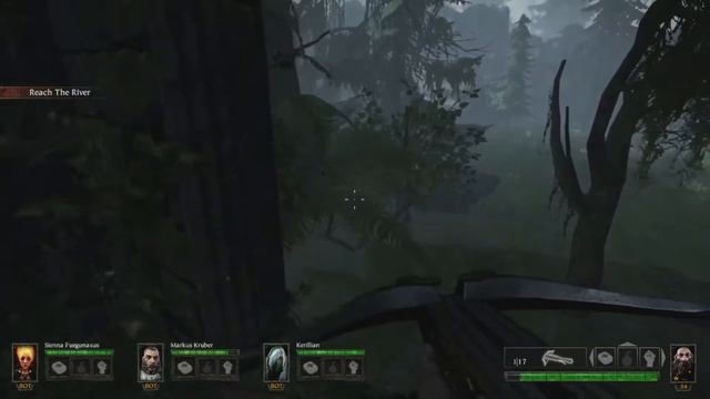 Warhammer End Times Vermintide | Engines Of War All Tome/Grimoire Location Guide смотреть онлайн