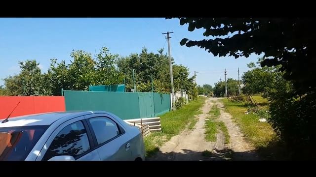 Пригород Краснодара. Коттеджные поселки. СТ Прогресс и п. Победитель. Где построить частный дом. смотреть онлайн