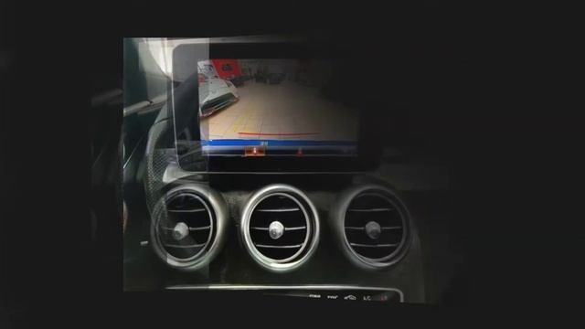 2017 Mercedes-Benz C-CLass C 43 AMG смотреть онлайн