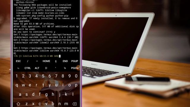 How to Install Termux on Android 2023 || Termux install new trick смотреть онлайн