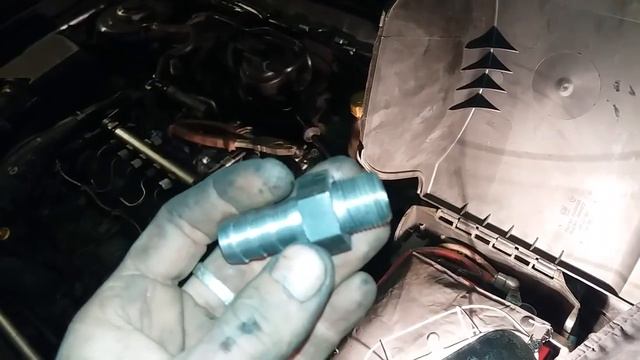 опель вектра с 1.9 CDTi ремонт впускного коллектора ч.2 смотреть онлайн