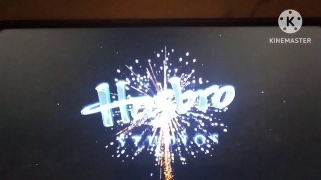 Dhx Media Hasbro Studios Logo 2017 смотреть онлайн