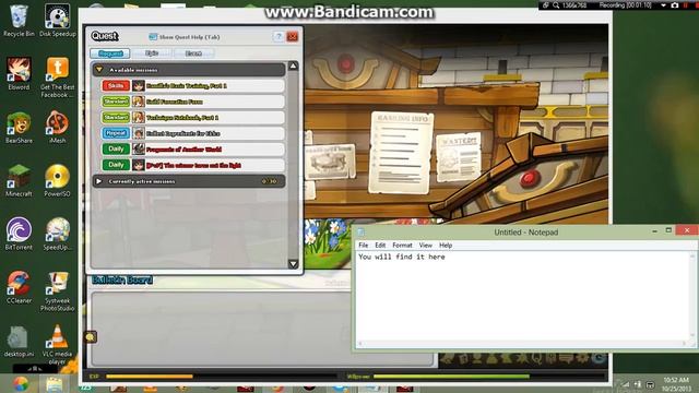Elsword How to change a class смотреть онлайн